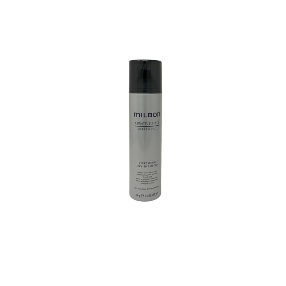 Milbon Creative Style Refreshing Dry Shampoo 5.6 oz